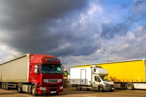 Diyarbakır Tekirdağ Nakliyat Ambarları